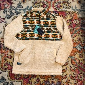 Super soft pullover